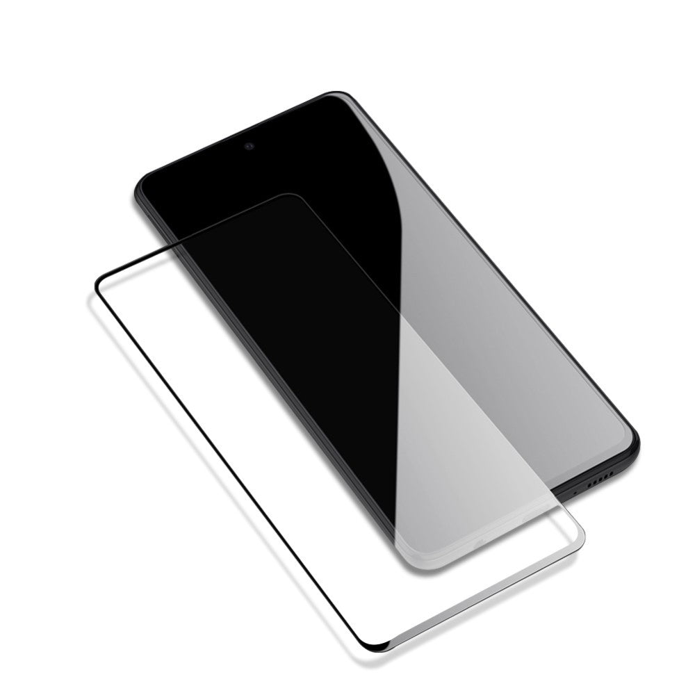 Folie Sticla ® pentru Samsung A32 4G 111D Negru