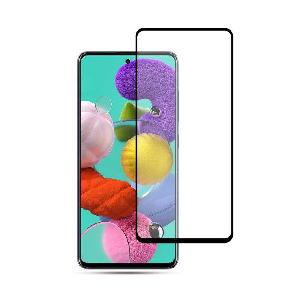 Folie Sticla ® pentru Samsung A32 4G 111D Negru