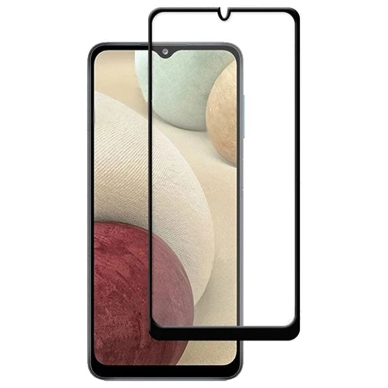 Folie Sticla pentru Samsung A33 5G 111D Negru