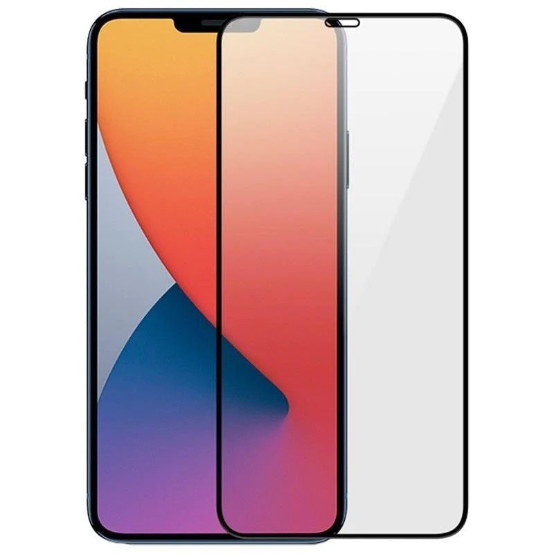 Folie Sticla pentru Xiaomi Mi CC9 pro Full Glue Negru
