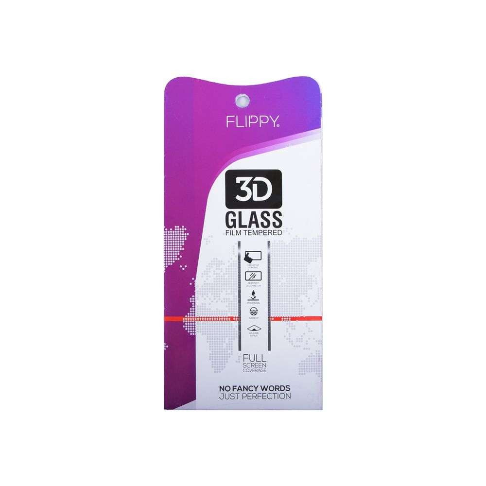 Folie Sticla Securizata, 9H, Transparenta HD, pentru Huawei P20 Lite Transparent