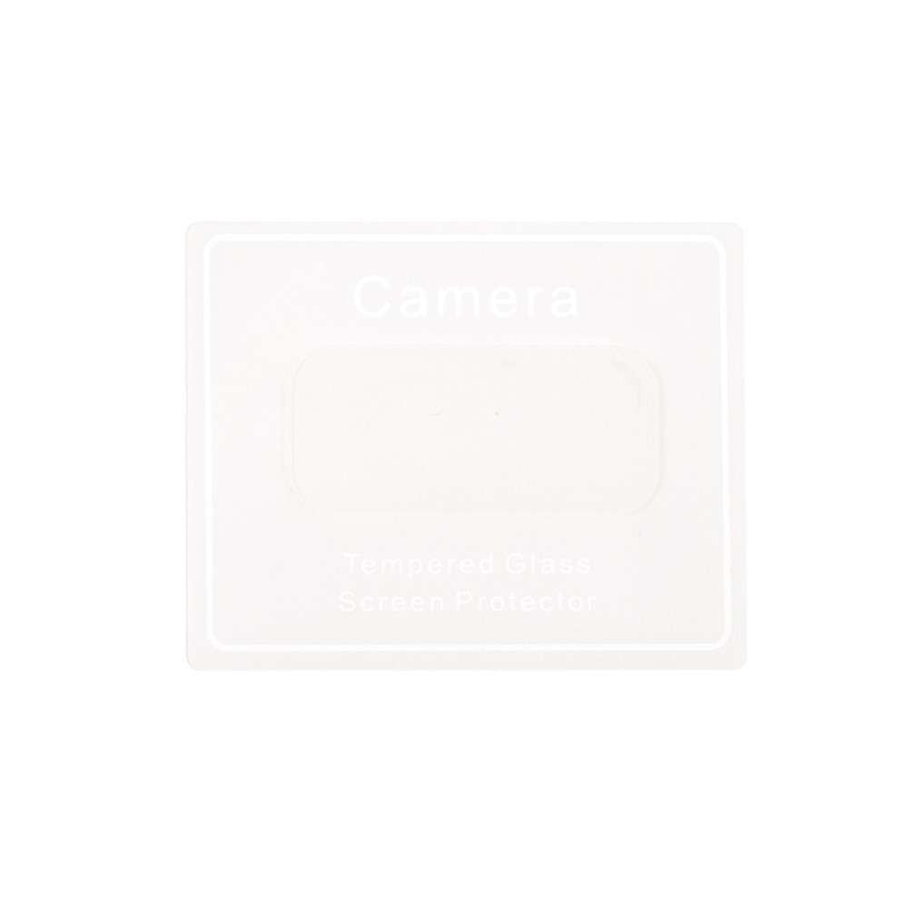 Folie Sticla pentru camera Apple iPhone 11 Pro Max Transparent
