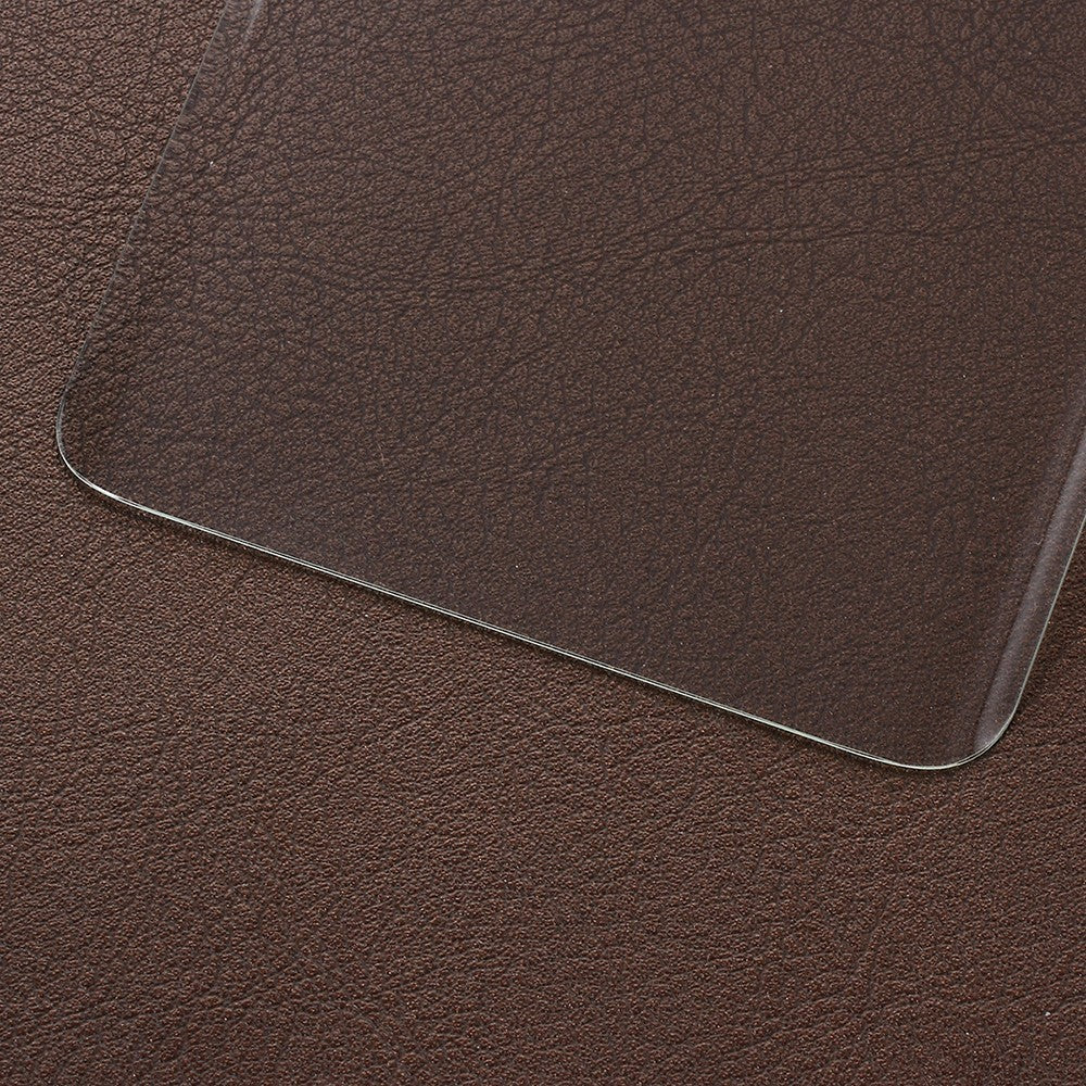 Folie Sticla Securizata, compatibil cu Samsung Galaxy S7 Edge, Full Glue, Nano Water, Transparent