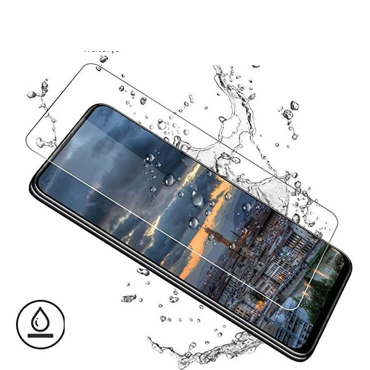 Folie Sticla Securizata, 9H, Transparenta HD, pentru Securizata 9H, compatibila cu Huawei Y9 2019, Transparenta
