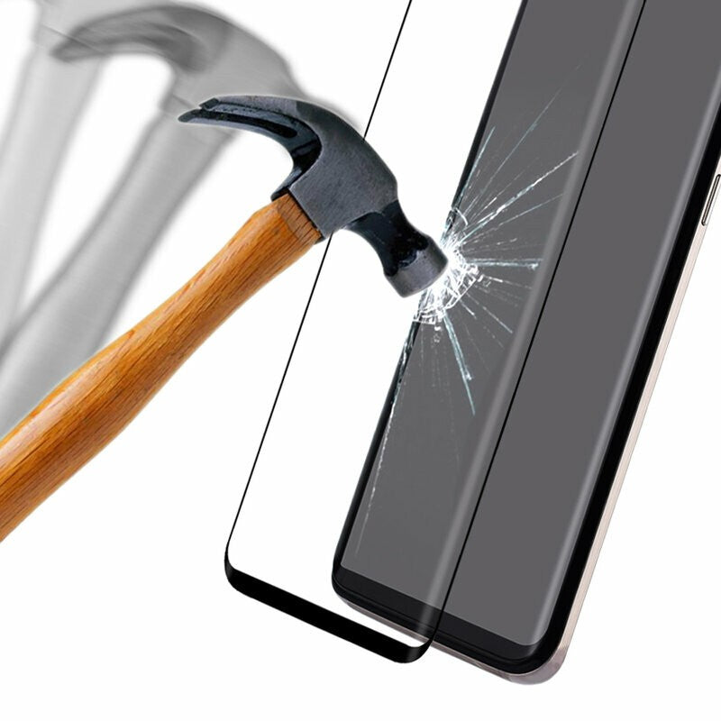 Folie Sticla securizata curbata ® compatibila cu Huawei Nova 9 Full Glue Negru