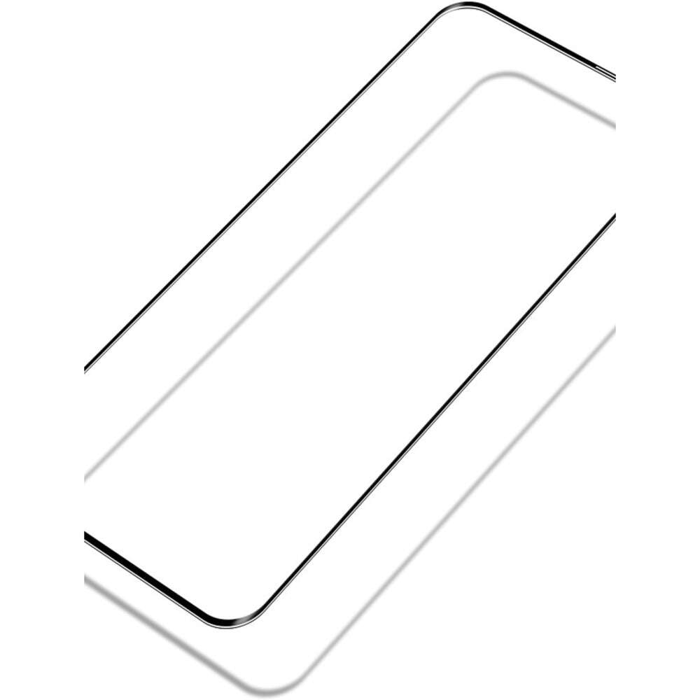 Folie Sticla securizata curbata ® compatibila cu Huawei Nova 9 Full Glue Negru