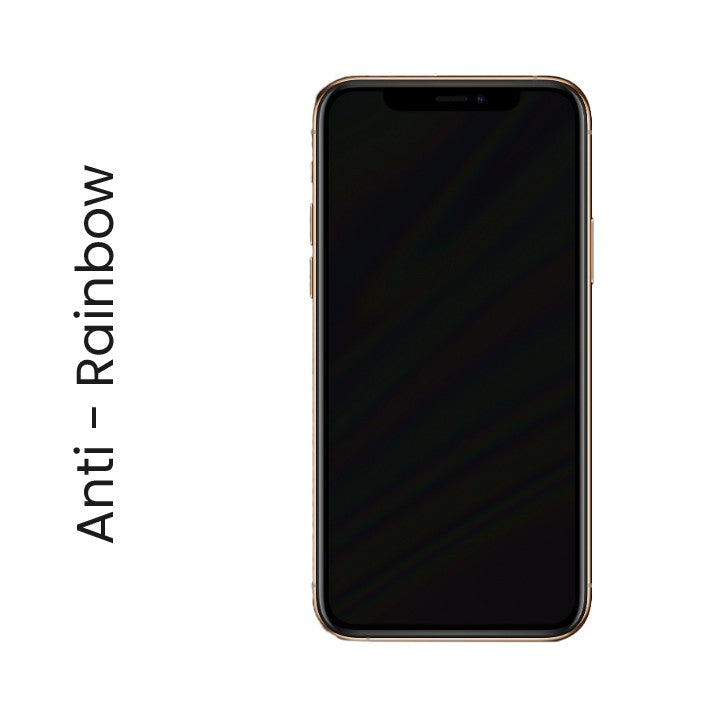 Folie Sticla Securizata, Flippy, compatibila cu Apple iPhone 16, Sticla, Super HD Glass, Anti-static, Margini Negre, 99H OG, Transparent