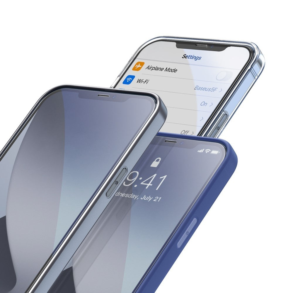 Folie Sticla securizata compatibila cu Oppo A54 5G Full Glue Negru
