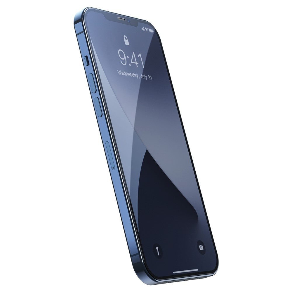 Folie Sticla securizata compatibila cu Samsung A32 5G Full Glue Negru