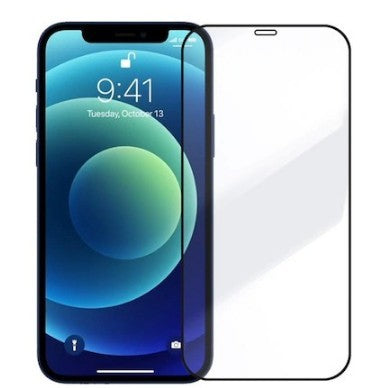 Folie Sticla securizata Flippy® compatibila cu Xiaomi Redmi Note 12 Pro 5G Full Glue Negru
