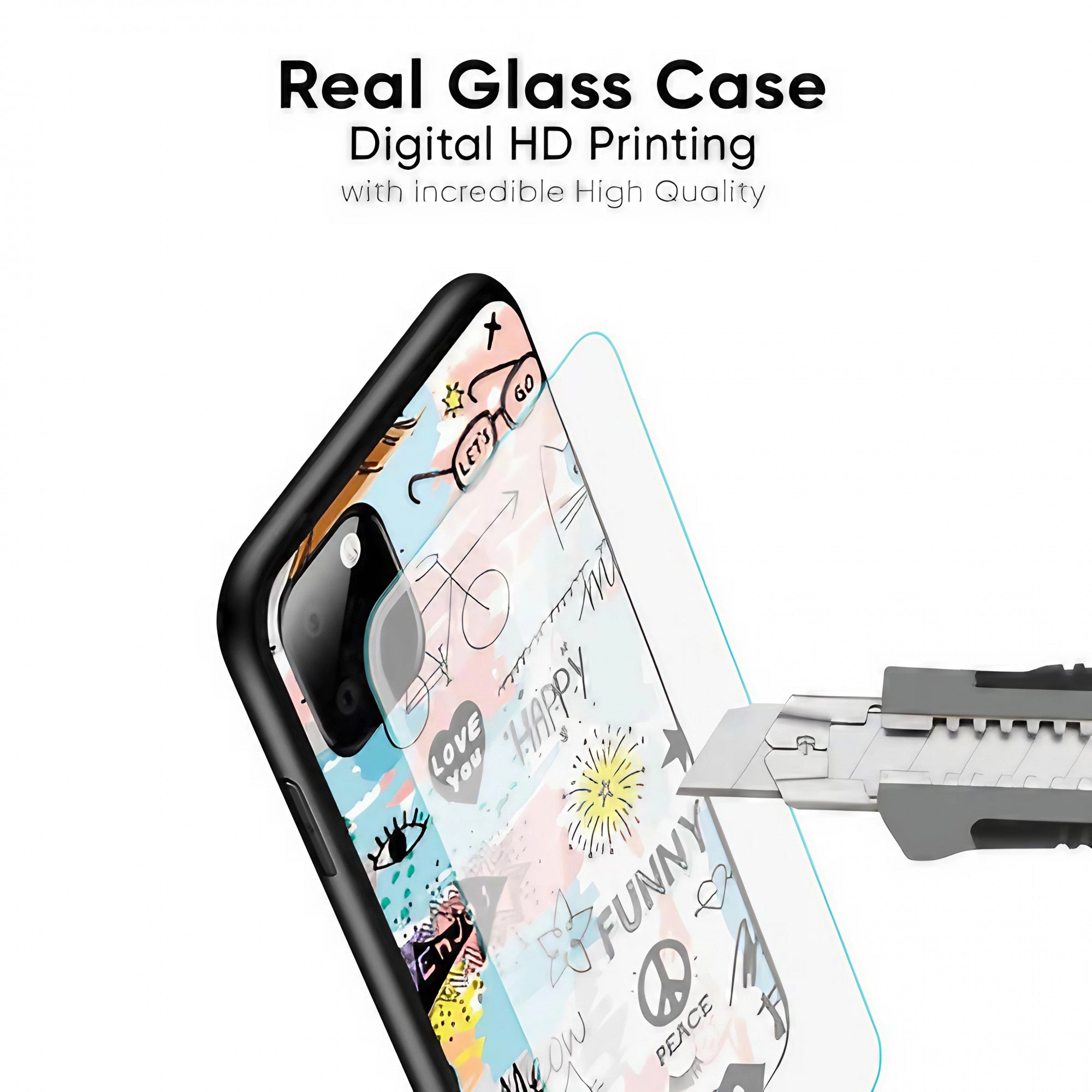 Folie Sticla Securizata, Pentru Samsung Galaxy S24 FE, Full Glue, Margini Negre, Transparent
