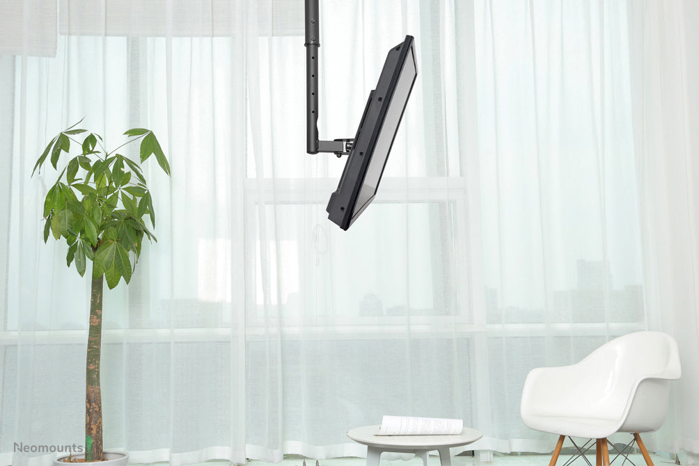 NM Monitor Ceiling Mount 10"-40" "FPMA-C060BLACK"