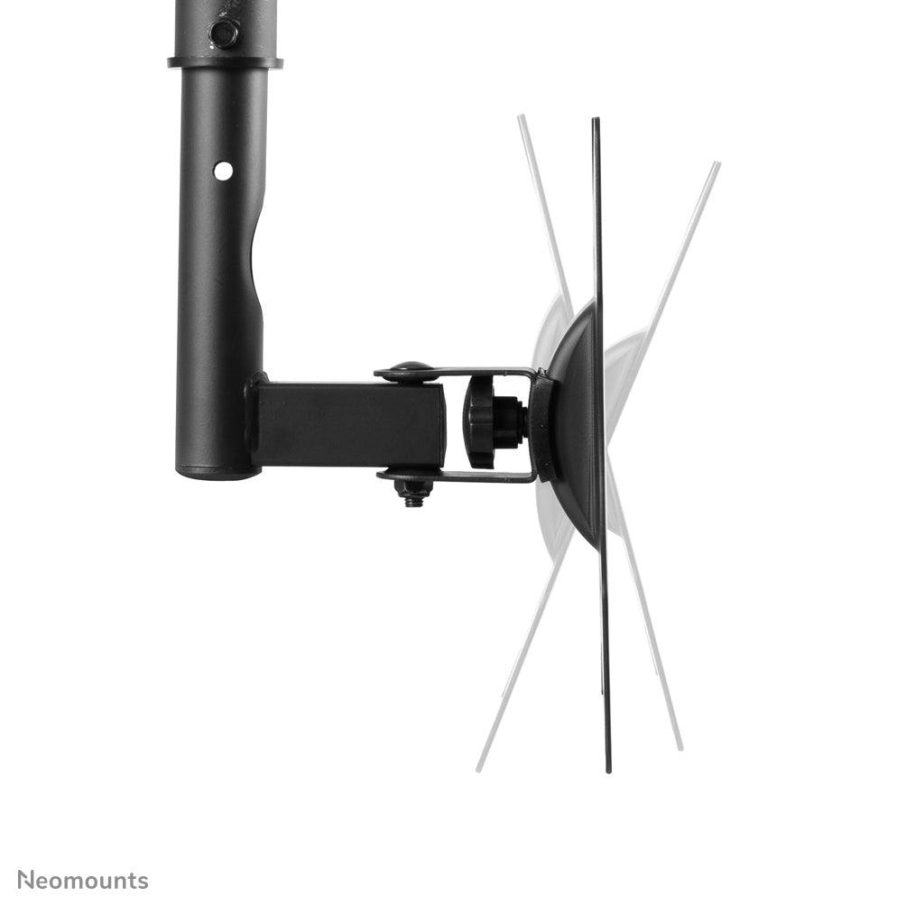 NM Monitor Ceiling Mount 10"-40" "FPMA-C060BLACK"