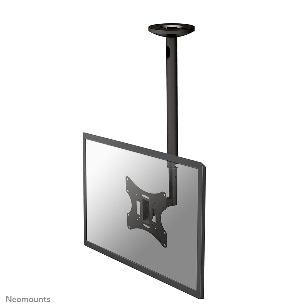 NM Monitor Ceiling Mount 10"-40" "FPMA-C060BLACK"