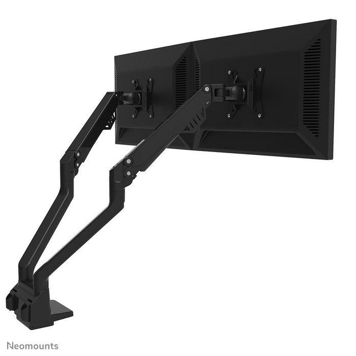 SUPORT MONITOR/ TV Neomounts Brat dublu pt monitor NM NWS 10-32" 16kg "FPMA-D750DBLACK2"