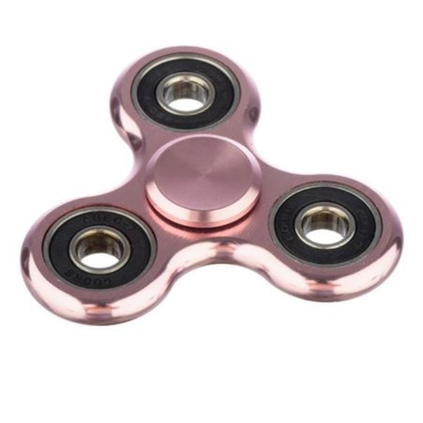 Full Metal Spinner Roz