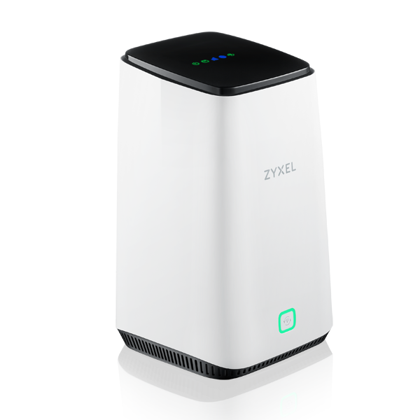 ZYXEL FWA-510 WIRELESS INDOOR NEBULA 5G "FWA-510-EU0102F"