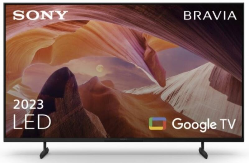 TELEVIZOARE Sony profesional FWD-75X80L 