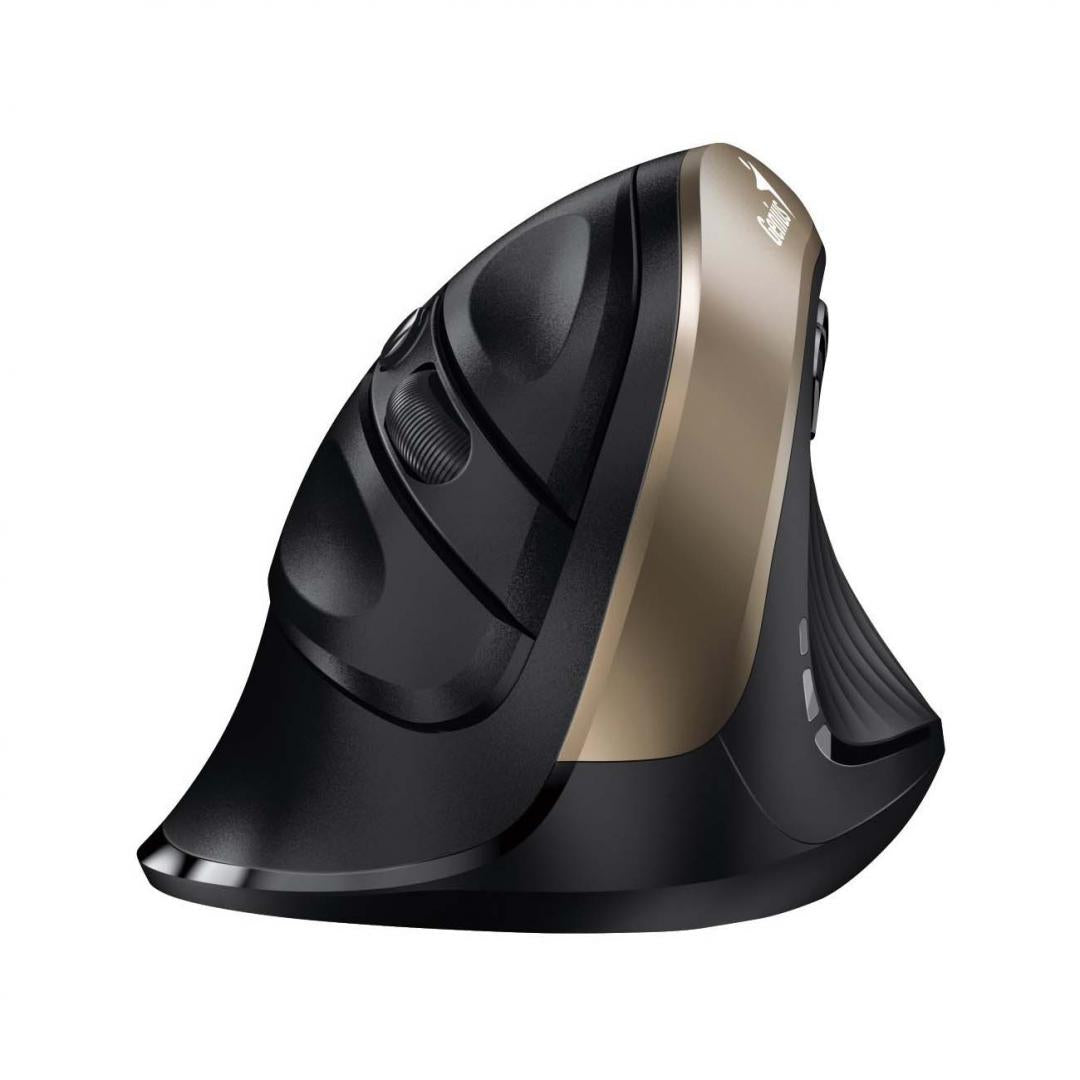 Mouse Genius Ergo NX-8200S WS, auriu "G-31030031400"