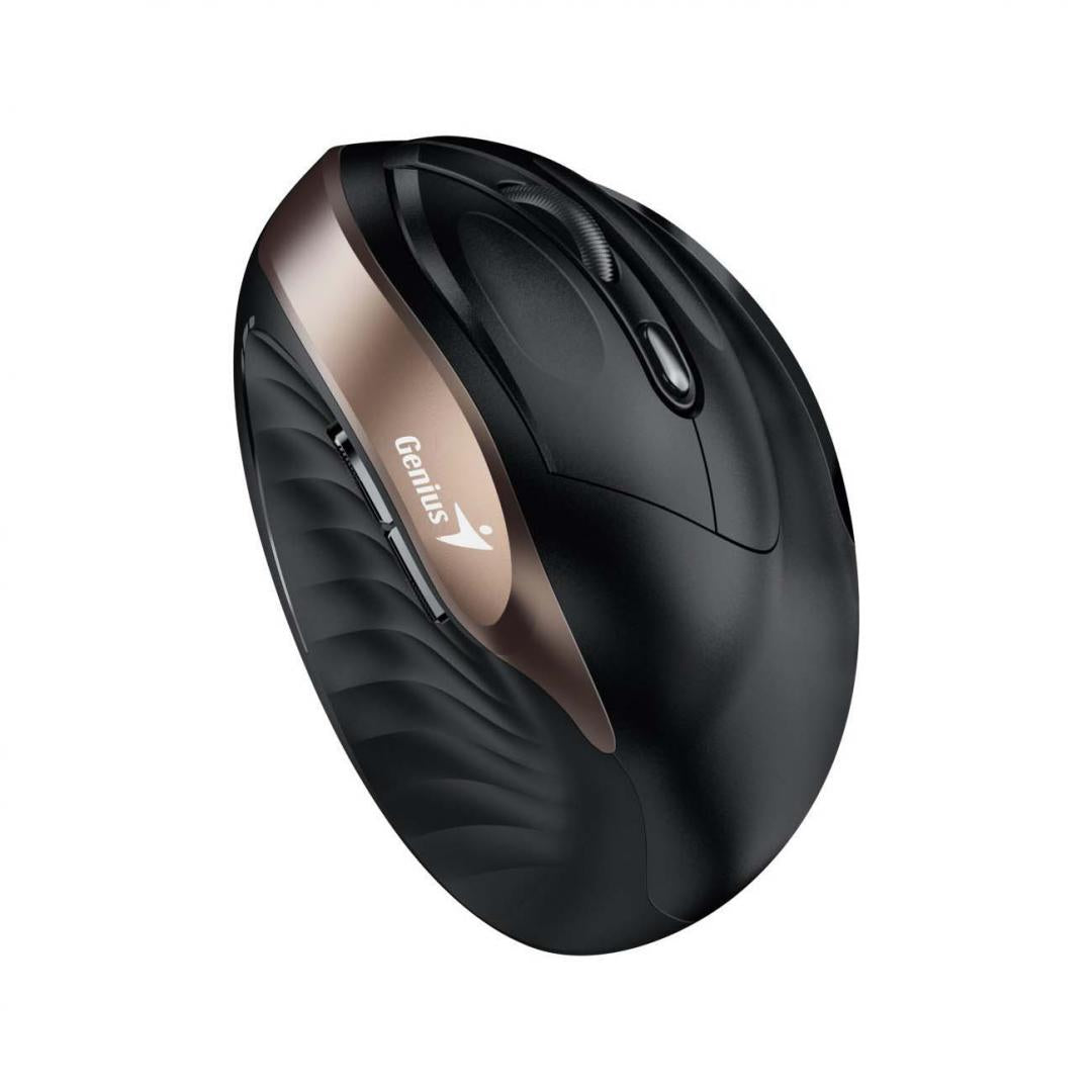 Mouse Genius Ergo NX-8200S WS, auriu "G-31030031400"