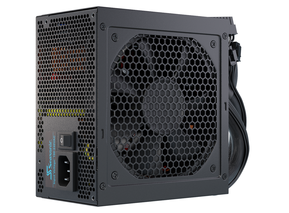 Sursă Seasonic G12-GM-650 