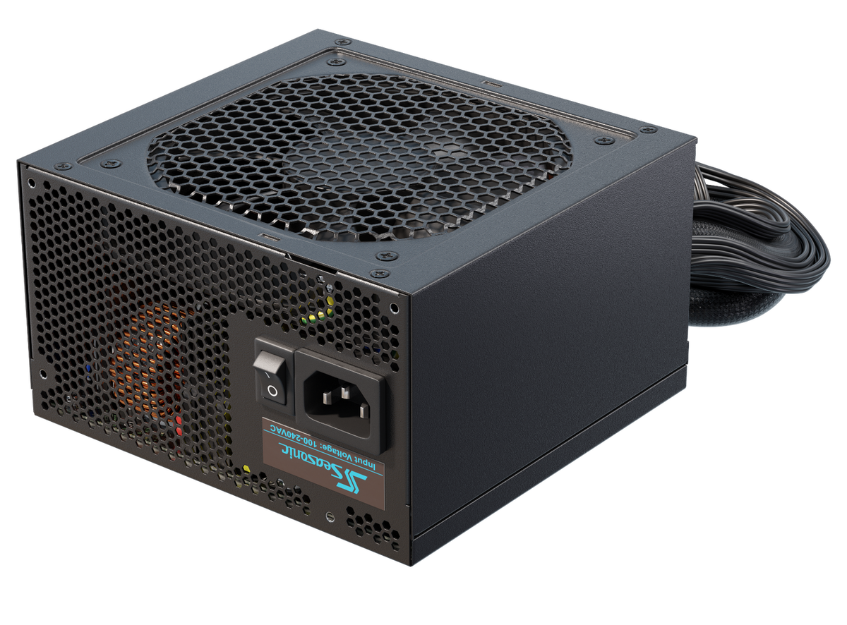 Sursă Seasonic G12-GM-850 