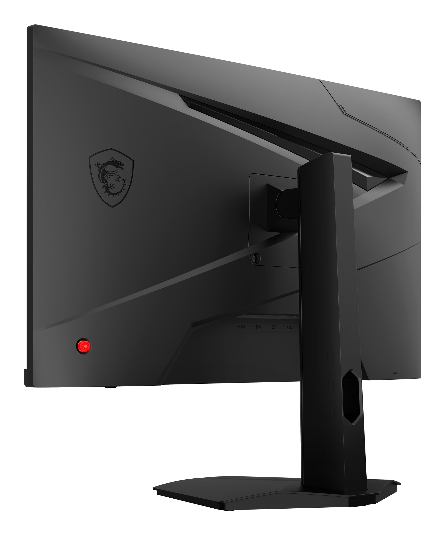 Monitor LED G244F E2, 23.8 inch, 1920 x 1080 pixeli, 180 Hz, Negru "G244F E2"