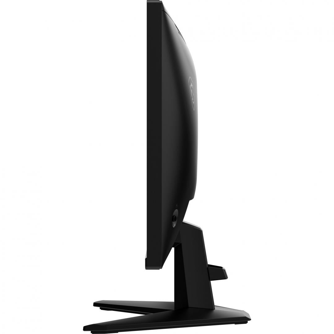 MSI G255F 24.5inch Flat Rapid IPS 1920x1080 FHD 180Hz 1ms HDMIx2 DP 