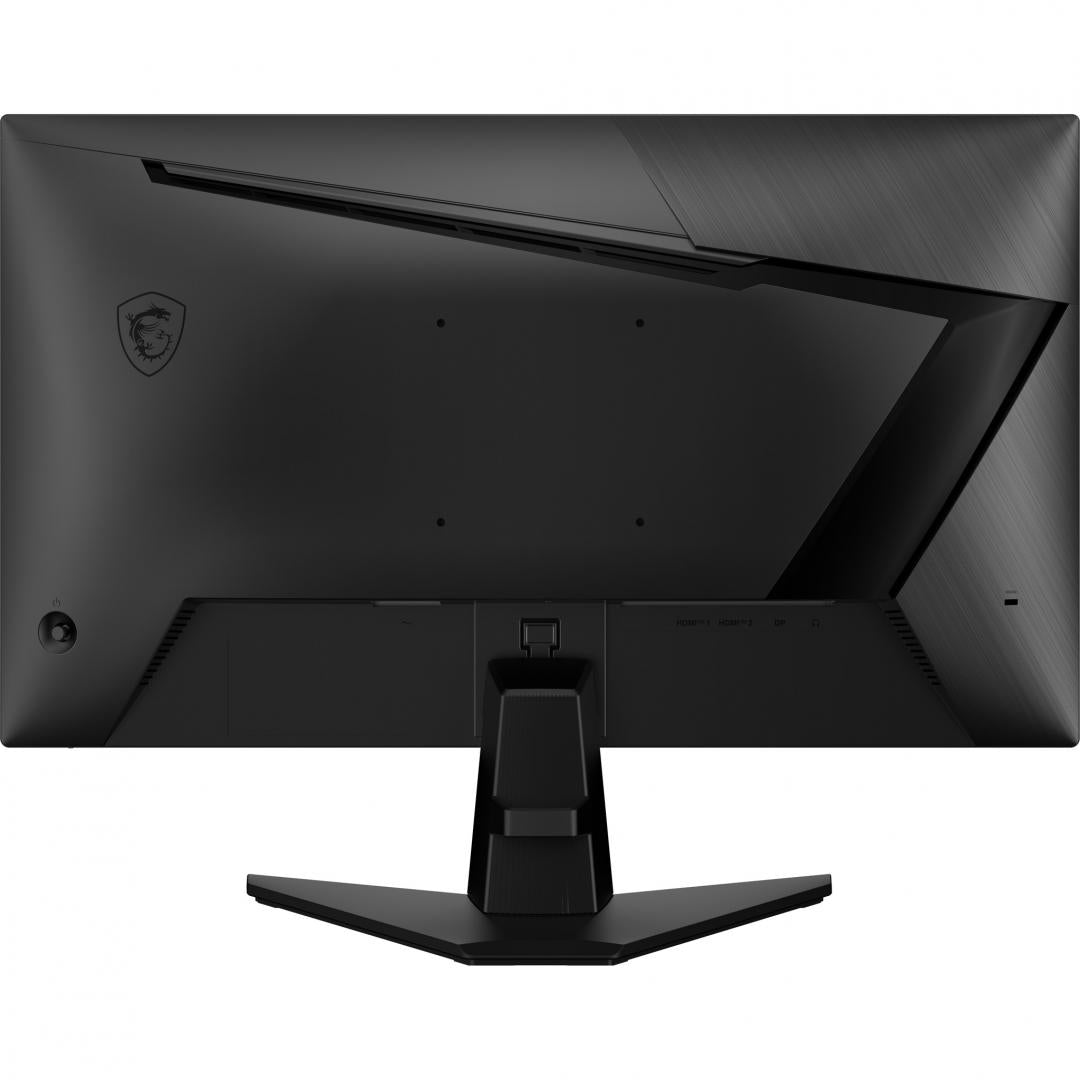MSI G255F 24.5inch Flat Rapid IPS 1920x1080 FHD 180Hz 1ms HDMIx2 DP 