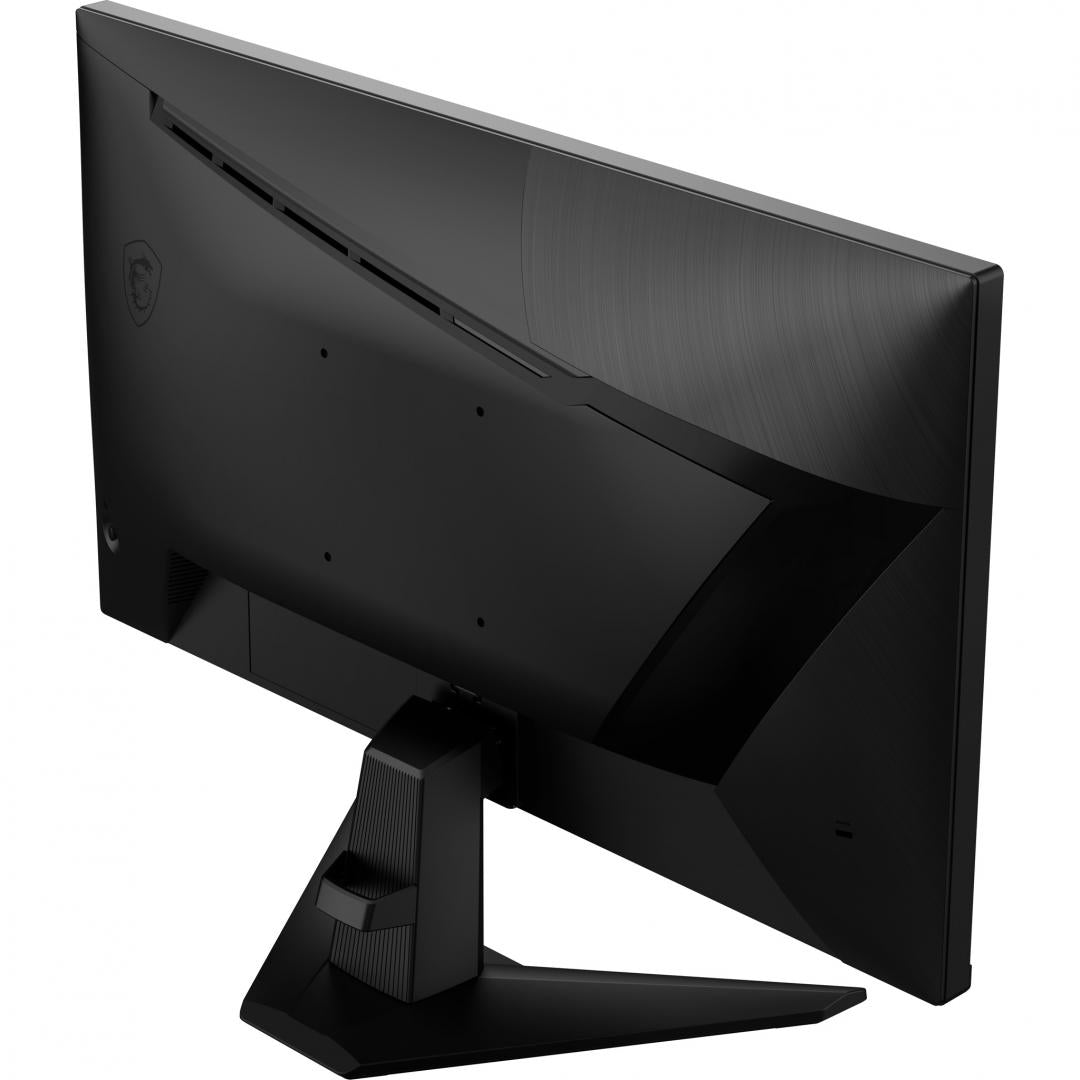 MSI G255F 24.5inch Flat Rapid IPS 1920x1080 FHD 180Hz 1ms HDMIx2 DP 