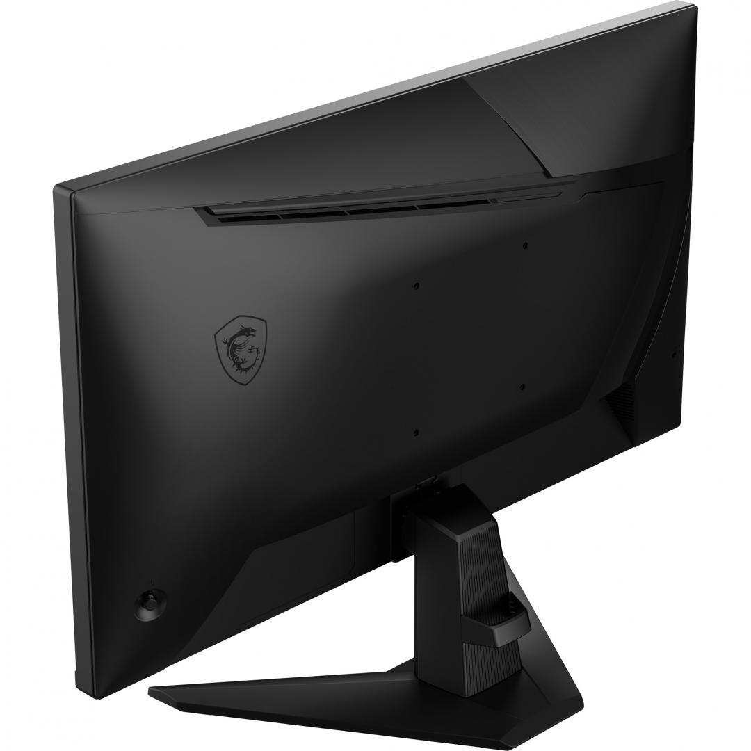MSI G255F 24.5inch Flat Rapid IPS 1920x1080 FHD 180Hz 1ms HDMIx2 DP 