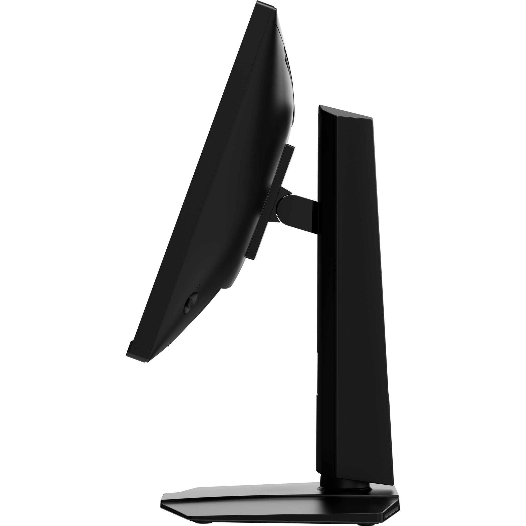 Monitor MSI G255PF E2, IPS, 24.5 inch, Full HD, 1920x1080, HDMI, DisplayPort, Boxe, Pivot, 180Hz, 1ms, Negru "G255PF E2"