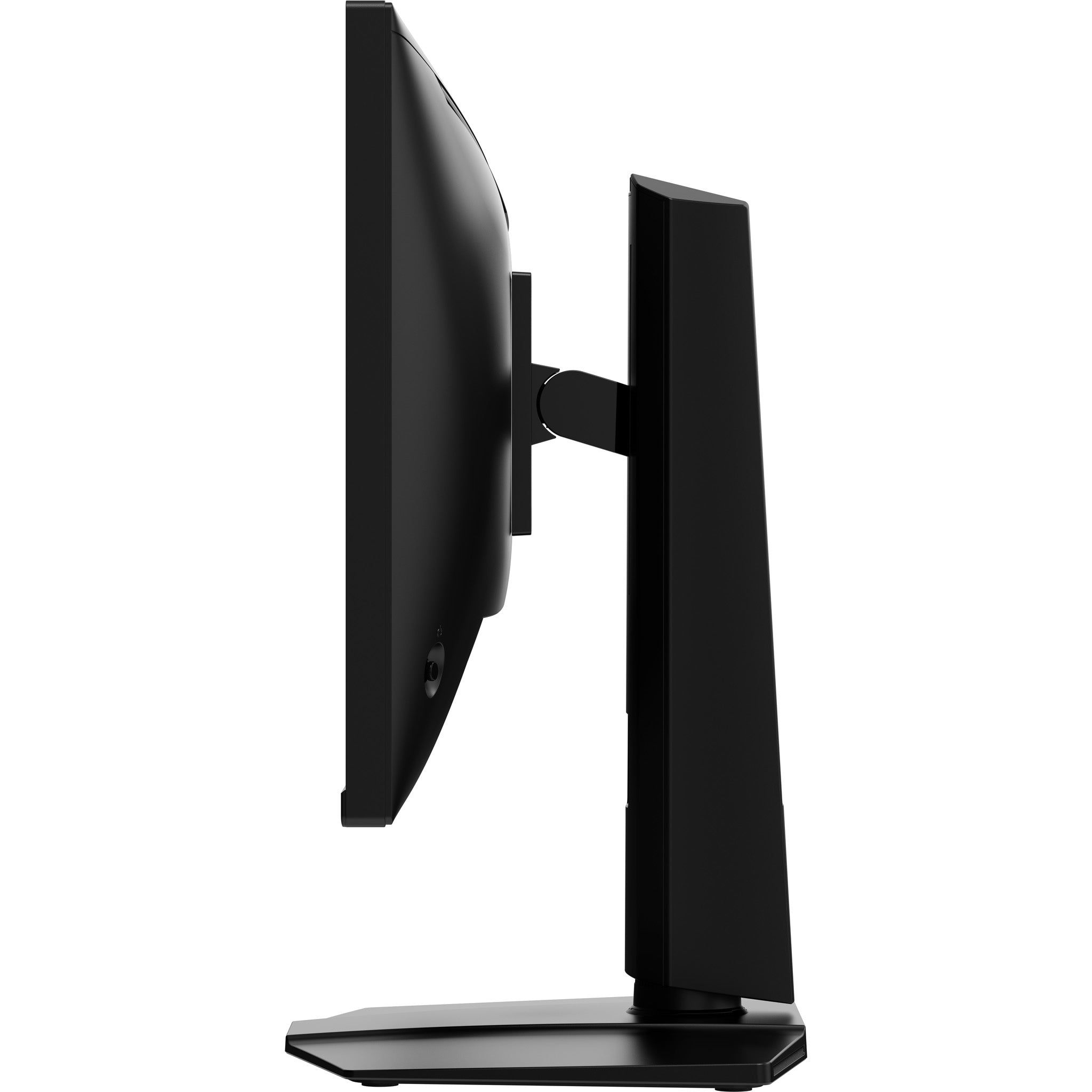 Monitor MSI G255PF E2, IPS, 24.5 inch, Full HD, 1920x1080, HDMI, DisplayPort, Boxe, Pivot, 180Hz, 1ms, Negru "G255PF E2"