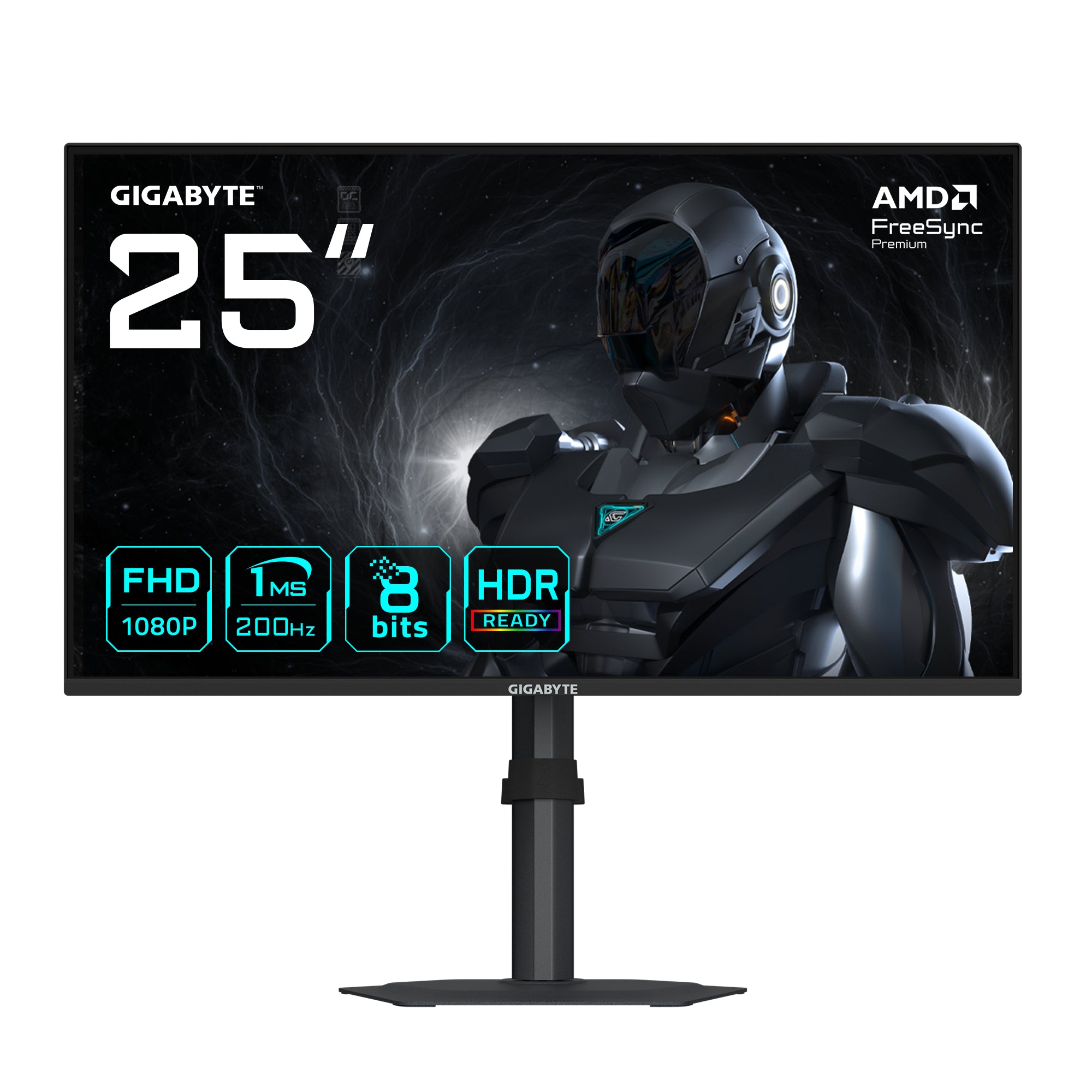 GIGABYTE G25F2 Gaming Monitor "G25F2"