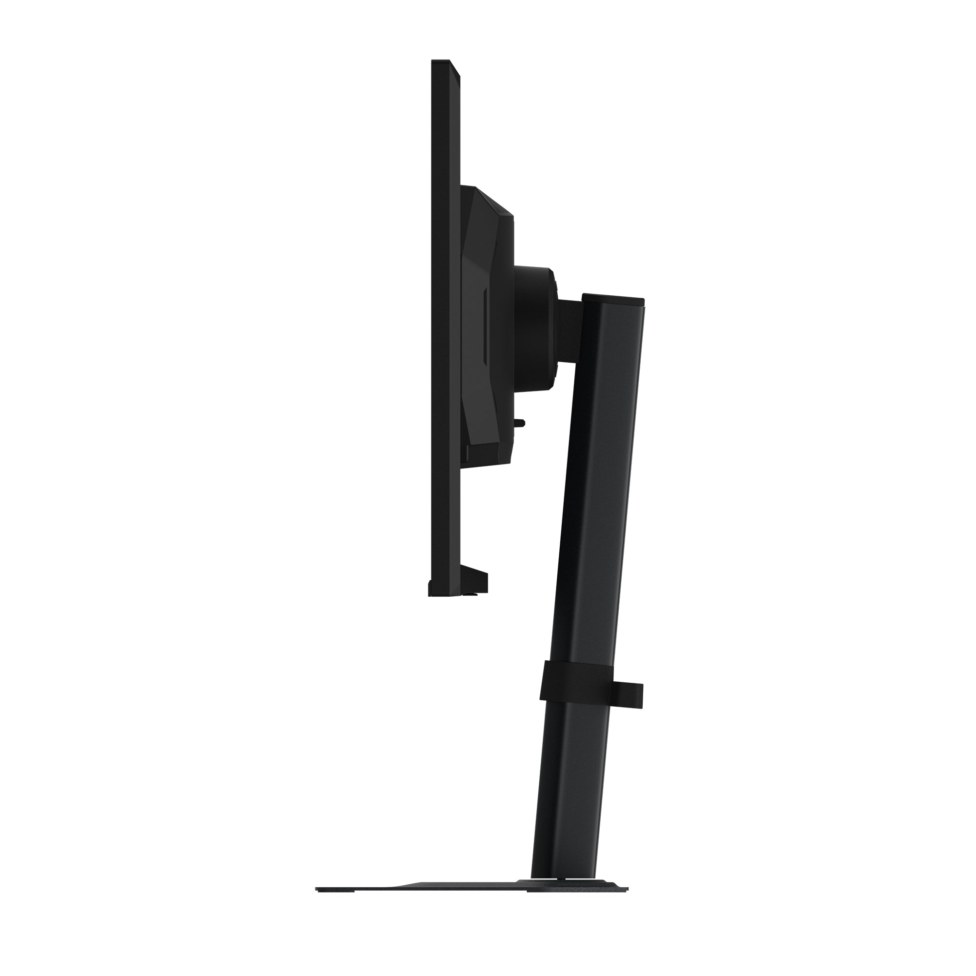 Monitor SS IPS LED GIGABYTE 24.5" G25F2A, Full HD (1920 x 1080), HDMI, DisplayPort, Boxe, Pivot (Negru) "G25F2A"