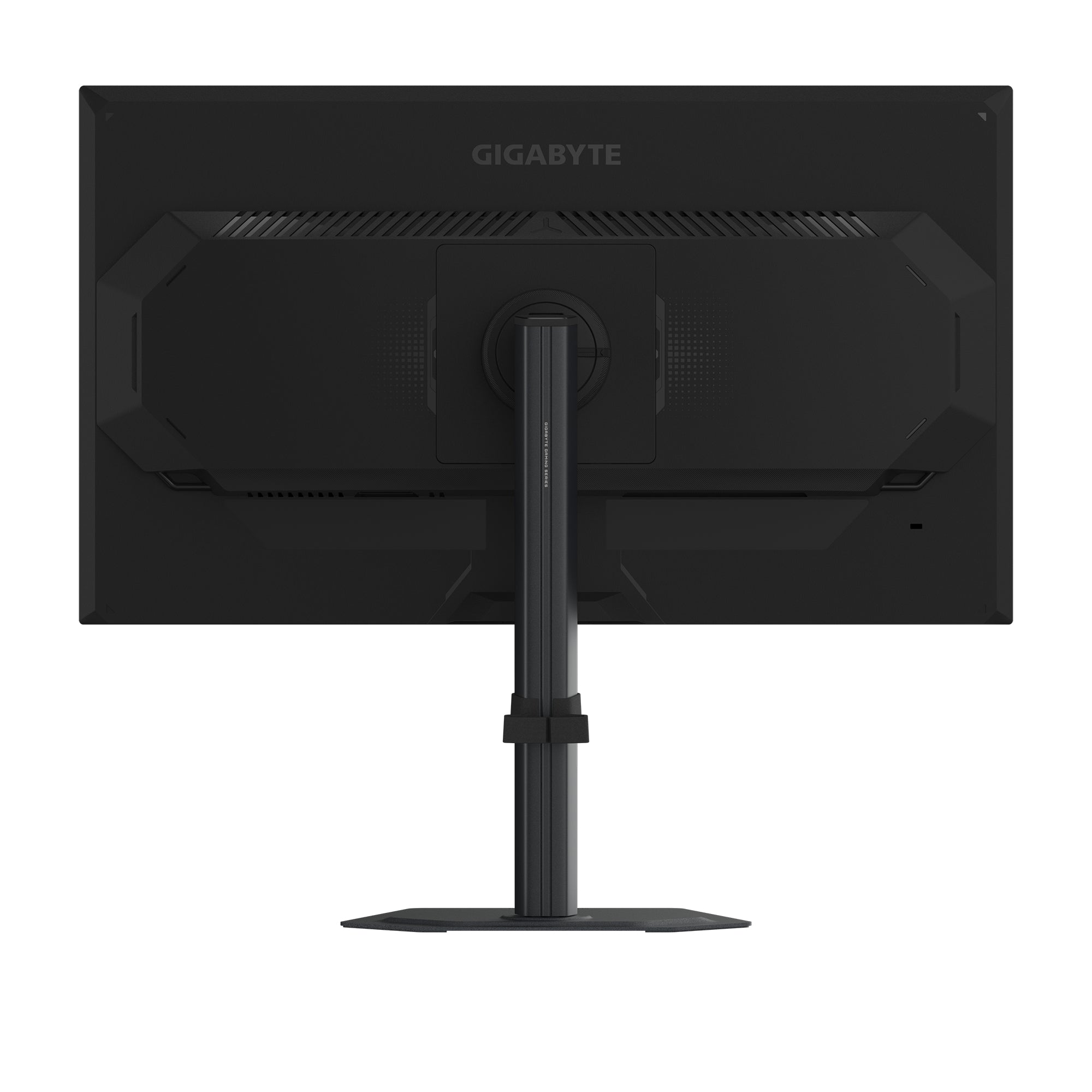 Monitor SS IPS LED GIGABYTE 24.5" G25F2A, Full HD (1920 x 1080), HDMI, DisplayPort, Boxe, Pivot (Negru) "G25F2A"
