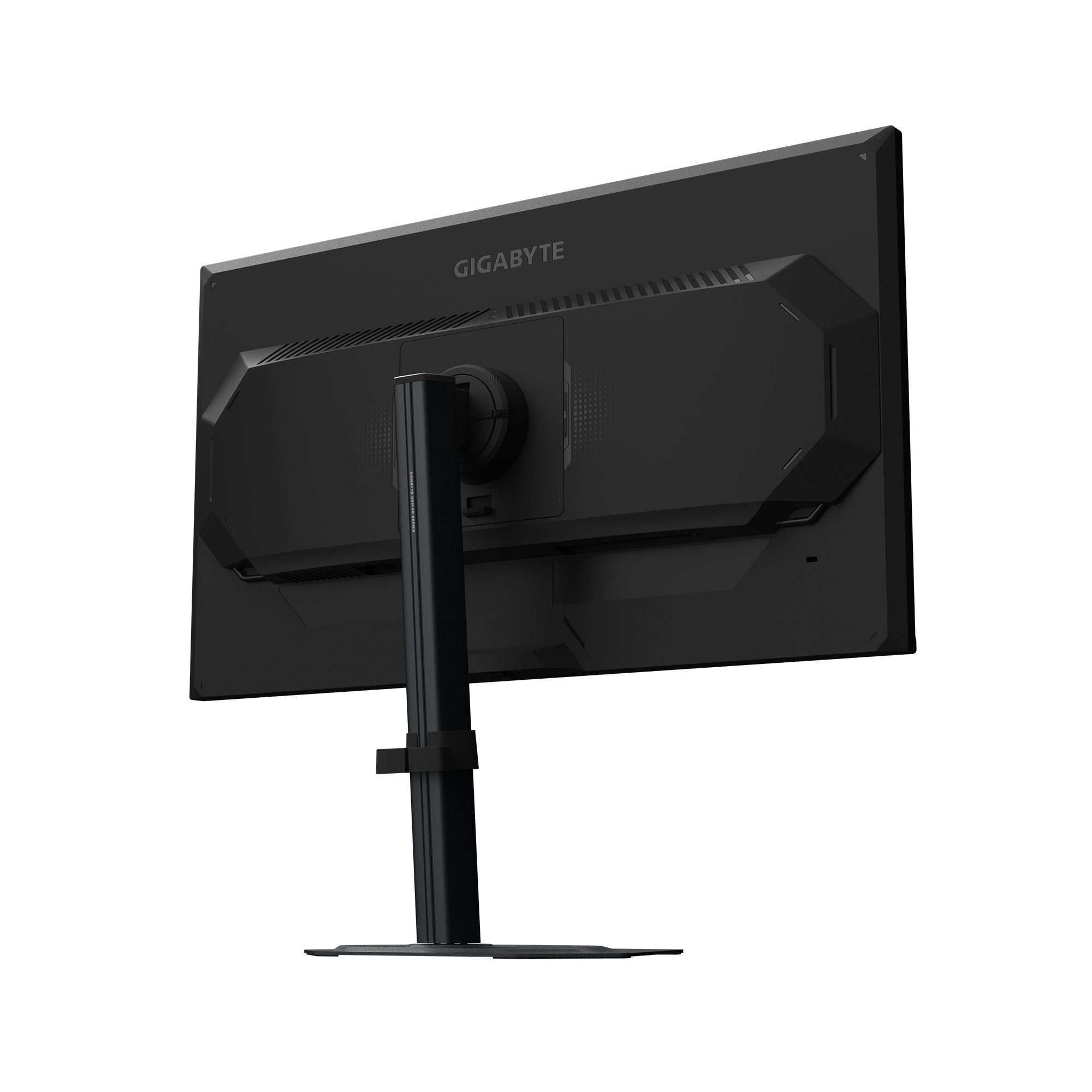 Monitor SS IPS LED GIGABYTE 24.5" G25F2A, Full HD (1920 x 1080), HDMI, DisplayPort, Boxe, Pivot (Negru) "G25F2A"