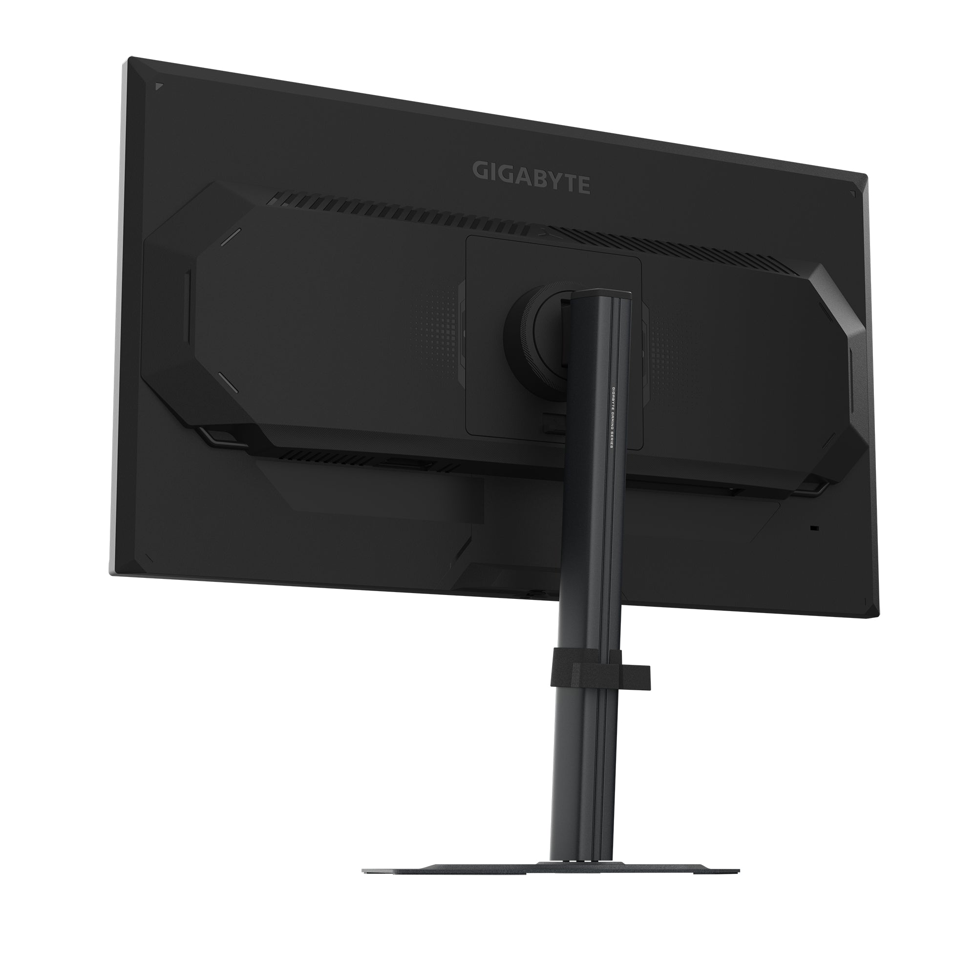 Monitor SS IPS LED GIGABYTE 24.5" G25F2A, Full HD (1920 x 1080), HDMI, DisplayPort, Boxe, Pivot (Negru) "G25F2A"
