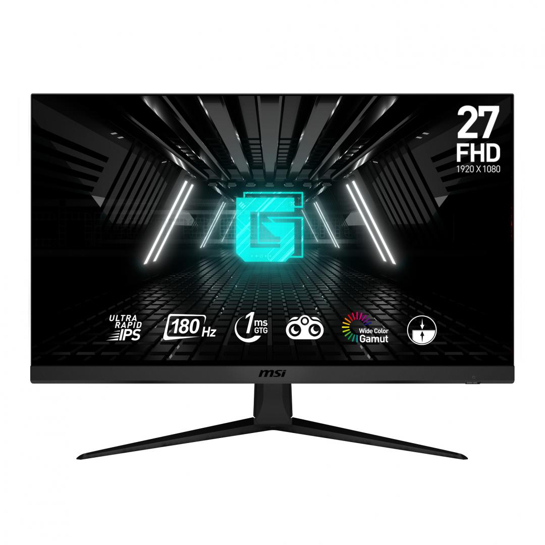 Monitor MSI 27" G2712F "G2712F"