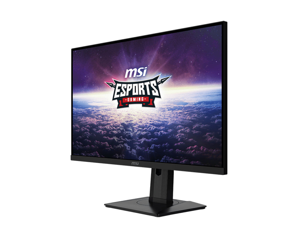Monitor LED G274PF, 27 inch, 1920 x 1080 pixeli, 180 Hz, Negru "G274PF"