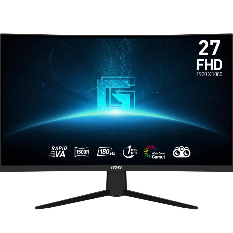 Monitor MSI 27" G27C3F "G27C3F"
