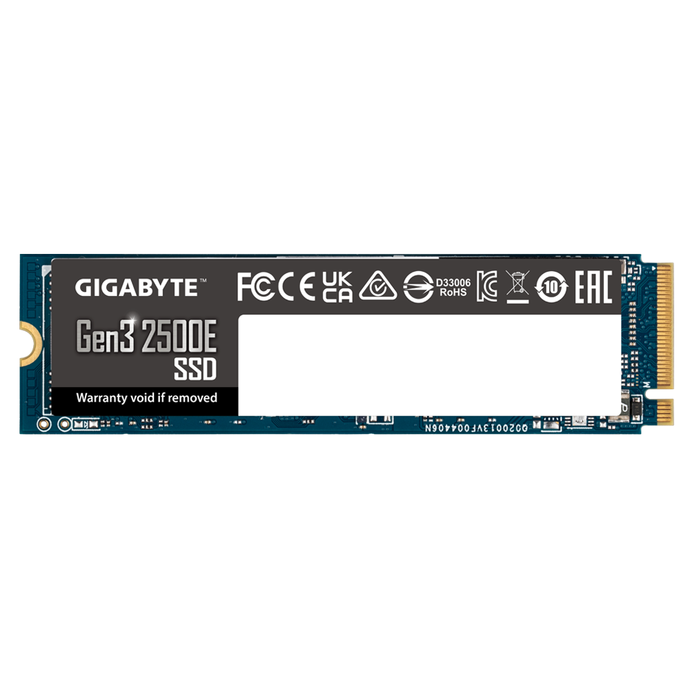 GIGABYTE G325E1TB, "G325E1TB"