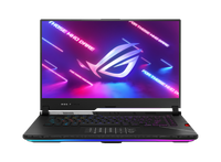 AS 15 I9 12900H 32 1 3080 TI FHD DOS "G533ZX-HF042" ((timbru verde 3.5 lei)