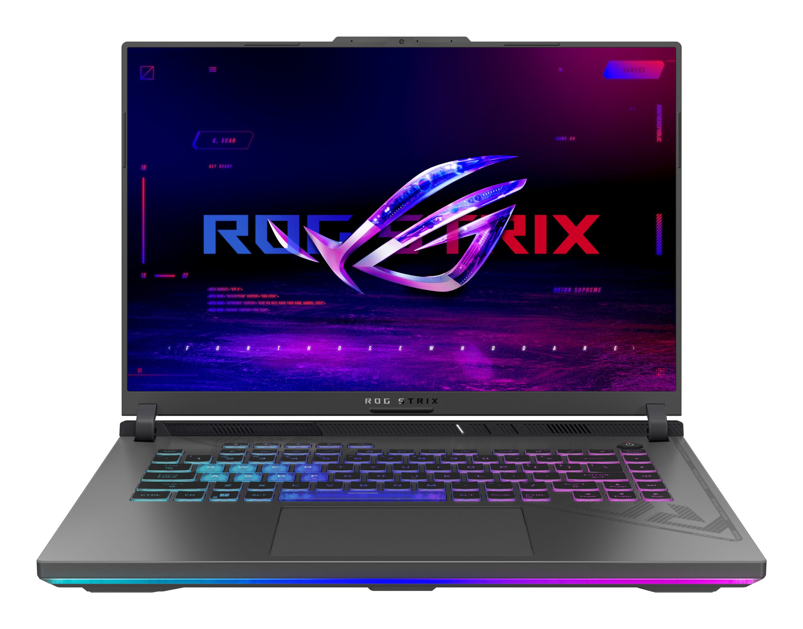 NB G614PR R9-8940HX 16"/16GB/1TB G614PR-RV059 ASUS "G614PR-RV059" ((timbru verde 3.5 lei)