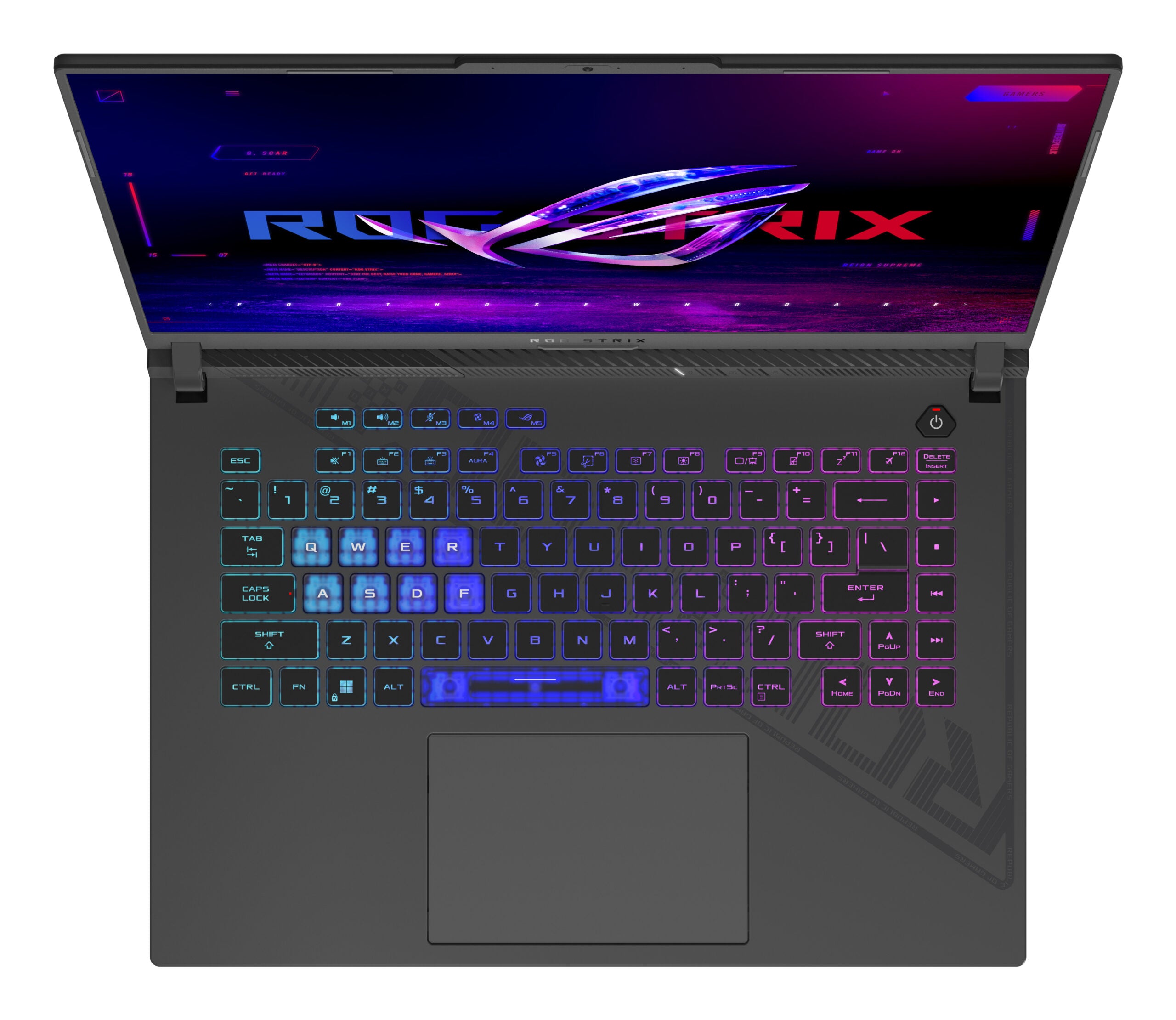 NB G614PR R9-8940HX 16"/16GB/1TB G614PR-RV059 ASUS "G614PR-RV059" ((timbru verde 3.5 lei)