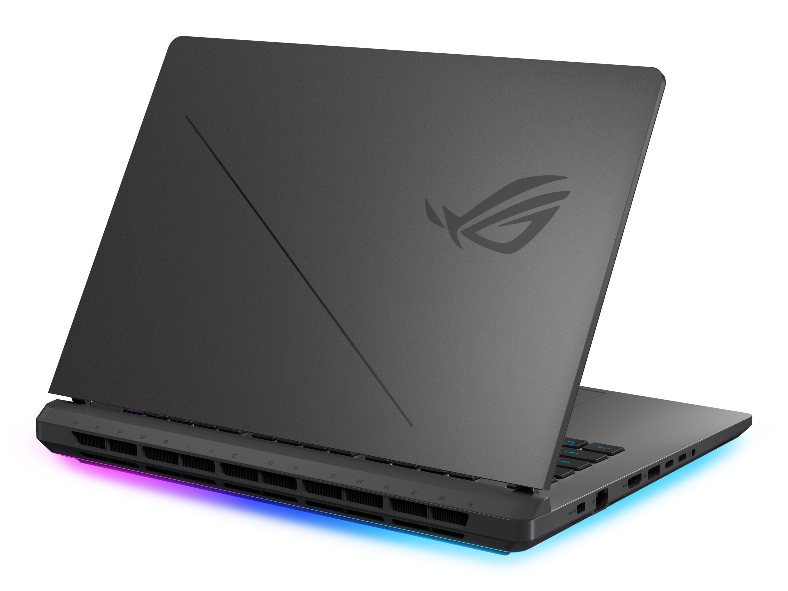 NB G615JPR CI9-14900HX 16"/32GB/1TB G615JPR-S5048 ASUS "G615JPR-S5048" ((timbru verde 3.5 lei)