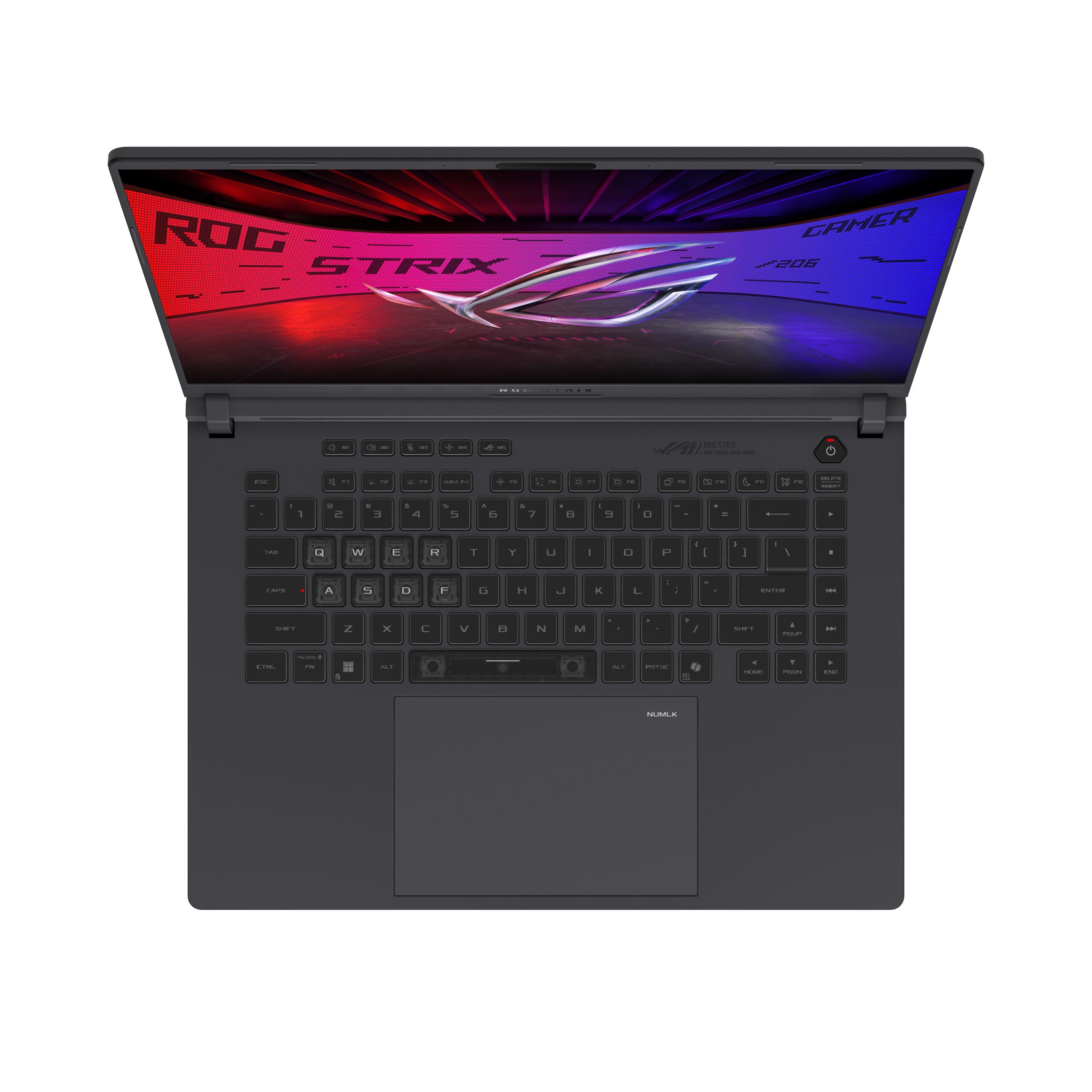 NB G615LM CU7-255HX 16"/16GB/1TB G615LM-S5071 ASUS "G615LM-S5071" (