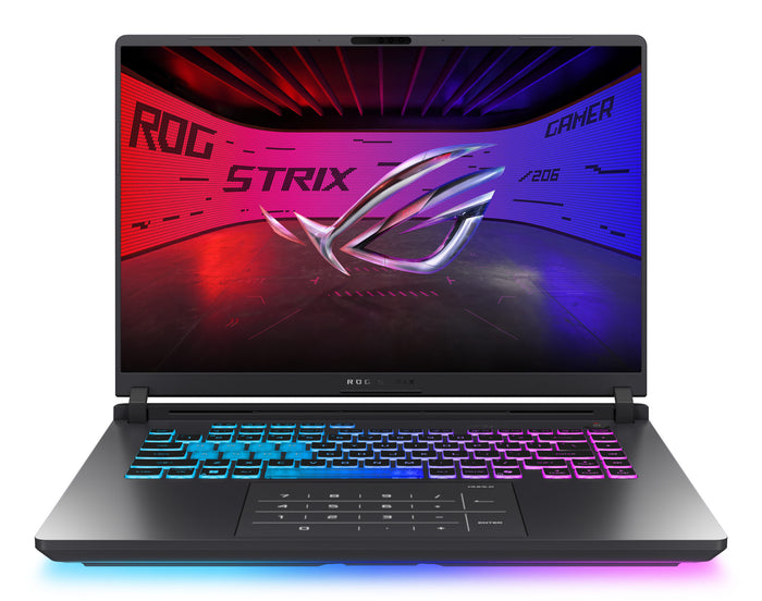 Asus G615LR Ultra 7 255HX 32GB 1TB RTX 5070 NoOS "G615LR-S5073" – Notebook gaming