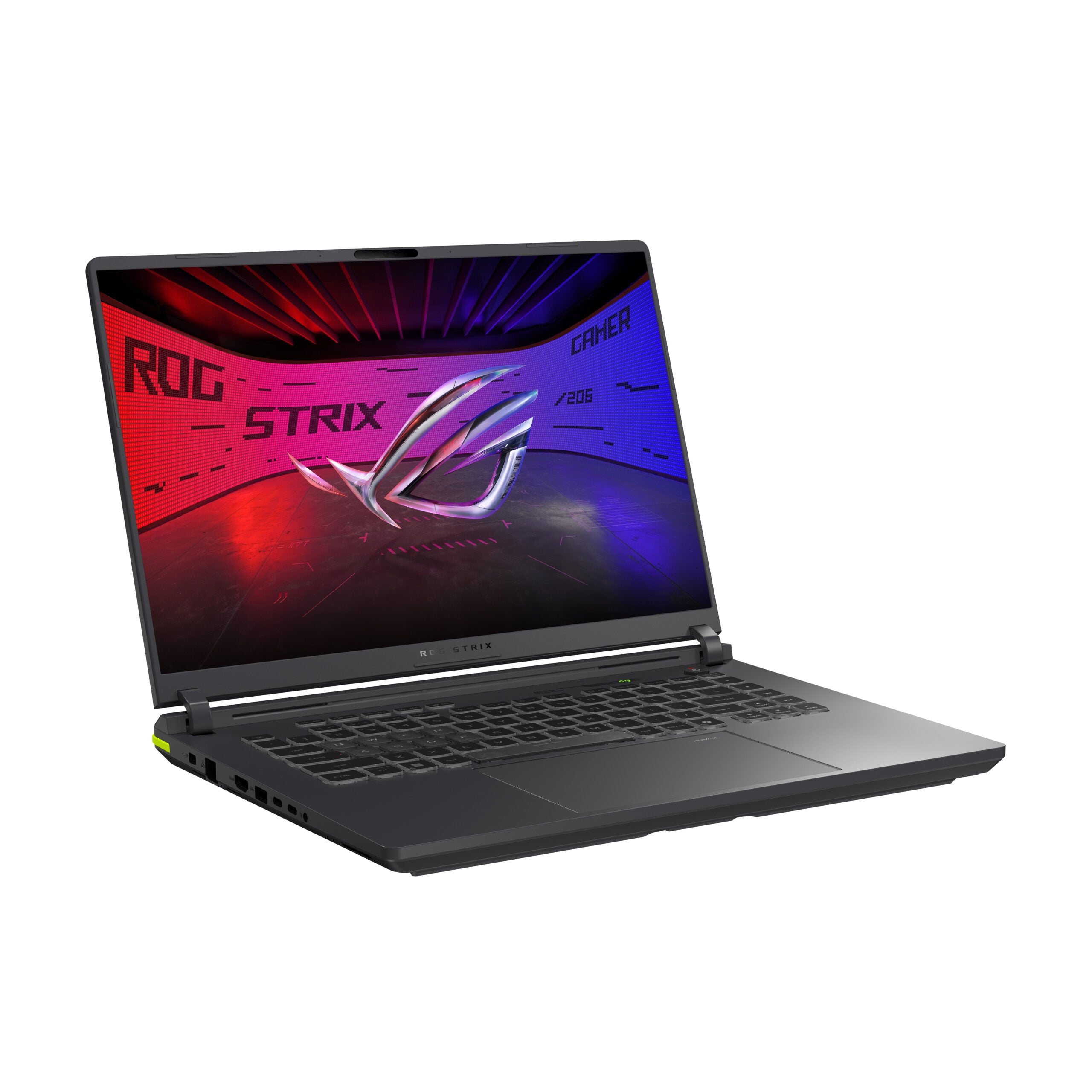 ASUS G615LR Ultra 7 255HX 32GB 2TB RTX 5070 NoOS "G615LR-S5076" (
