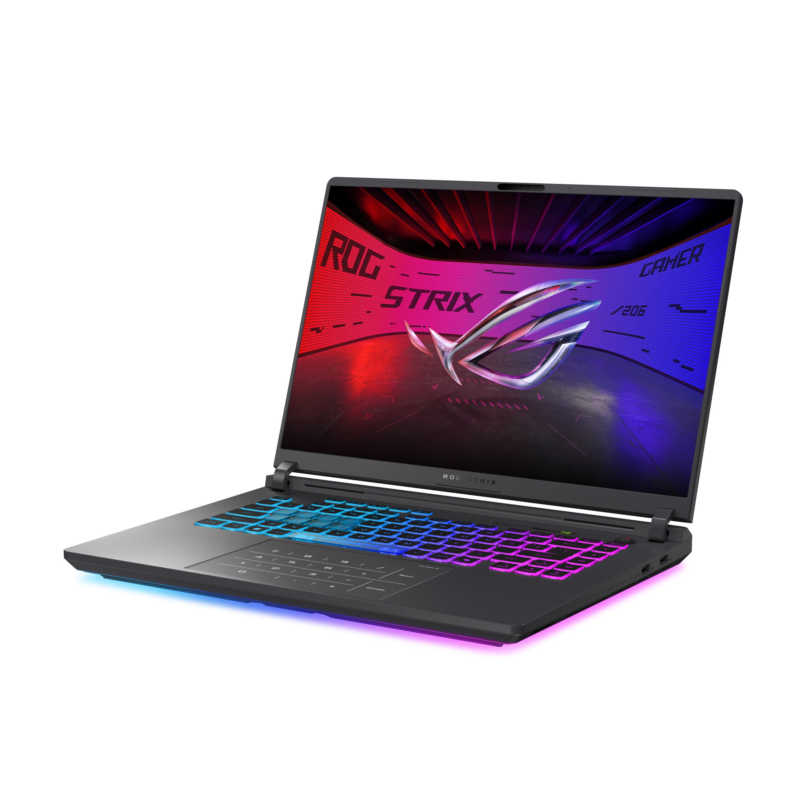 ASUS G615LR Ultra 7 255HX 32GB 2TB RTX 5070 NoOS "G615LR-S5076" (